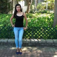 April Ocampo Photo 27