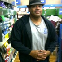 Dewayne Robertson Photo 8