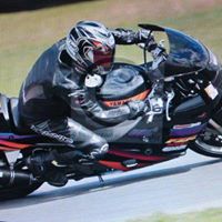 Lyndon Brown Photo 32