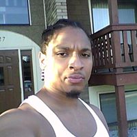 Joshua Mckinney Photo 10