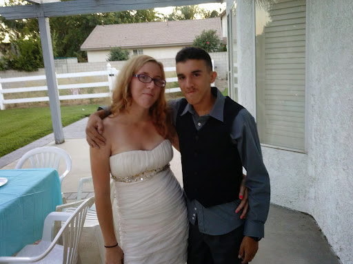 Ethan Ramirez Photo 12