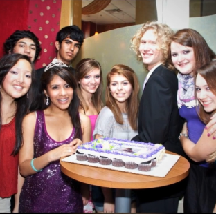 Sarah Baez Photo 12