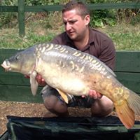 Darren Robinson Photo 40