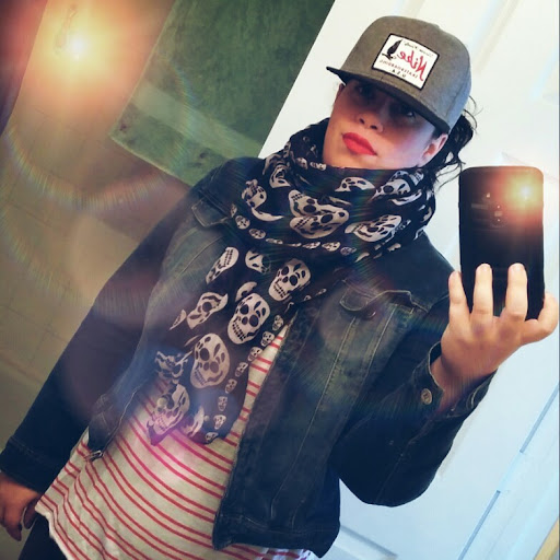 Maria Dejesus Photo 33