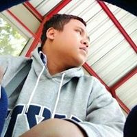 Oswald Chen Photo 3