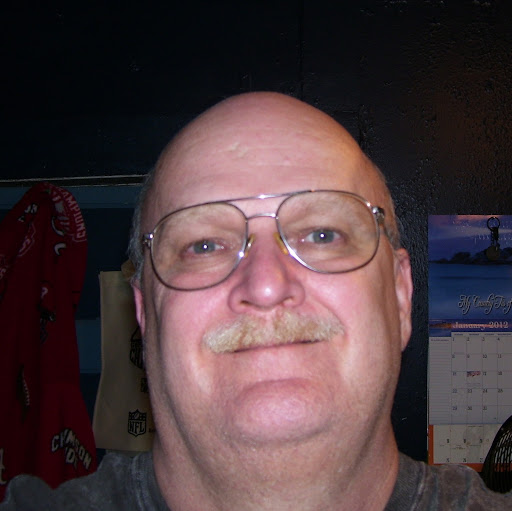 Kenneth Vaughan Photo 24