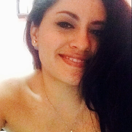 Blanca Sandoval Photo 24