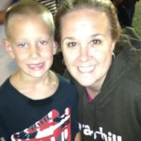 Amy Kegley Photo 2