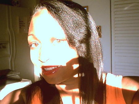 Tammy Morgan Photo 6