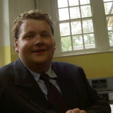 Jon Robinson Photo 39