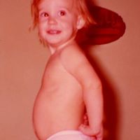Lena Thompson Photo 9