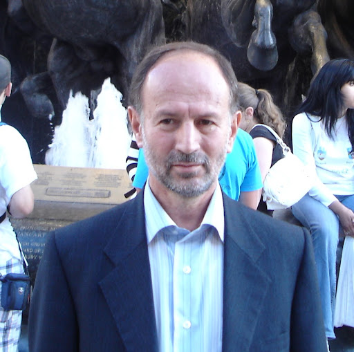Mahmoud Samadi Photo 7