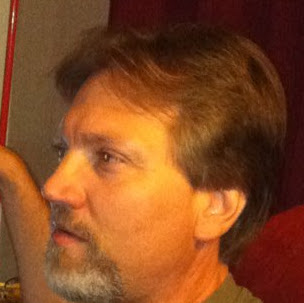 Robert Cline Photo 20