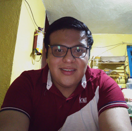 Roberto Mejia Photo 14