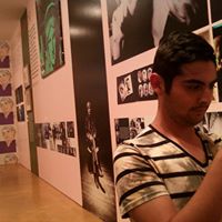 Jimmy Onate Photo 3