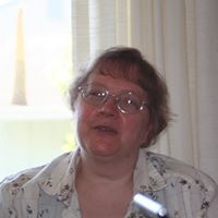 Wilma Ross Photo 13