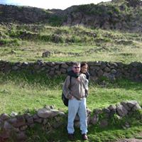 Timothy Broderick Photo 16