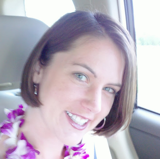 Rachel Robison Photo 22