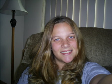 Christina Jones Photo 48