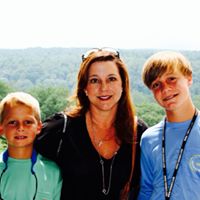 Jennifer Woodward Photo 35