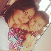 Mary Molina Photo 8
