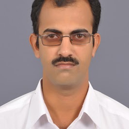 Balasubramanian Rajagopalan Photo 1