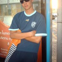 Santiago Robles Photo 18