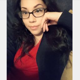 Nicole Cruz Photo 21