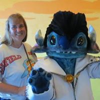 Leslie Crain Photo 16