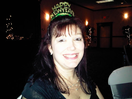 Gina Wallace Photo 8