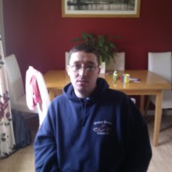 Anthony Cook Photo 40
