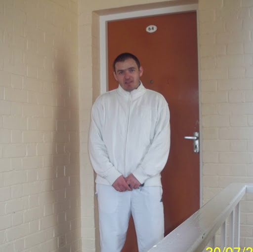 Stephen Mason Photo 23