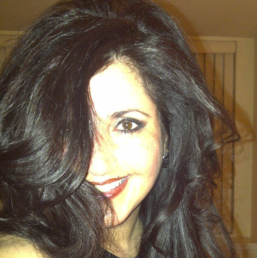 Cynthia Darby Photo 19