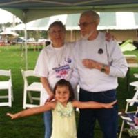 Gerri Roberts Photo 11