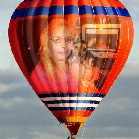 Leslie Aldrich Photo 29