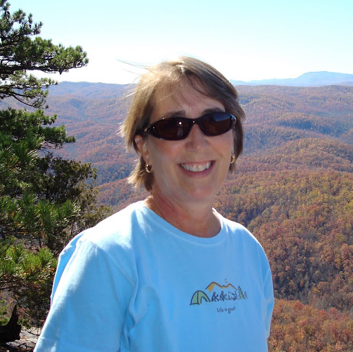 Jane Abbott Photo 16