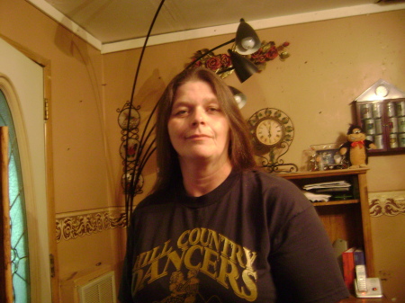 Irene Hall Photo 22