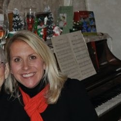 Kristen Whitlock Photo 14