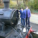 Barry Webber Photo 11