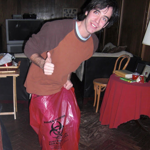 Larry Gibson Photo 5