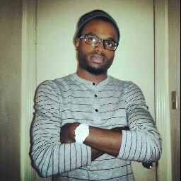 Ricardo Campbell Photo 14