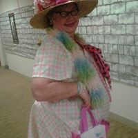 Barbara Schroeder Photo 34
