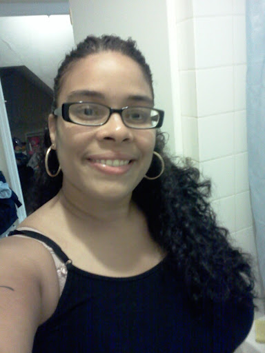 Tamara Garcia Photo 21