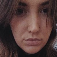 Molly Nilsson Photo 17
