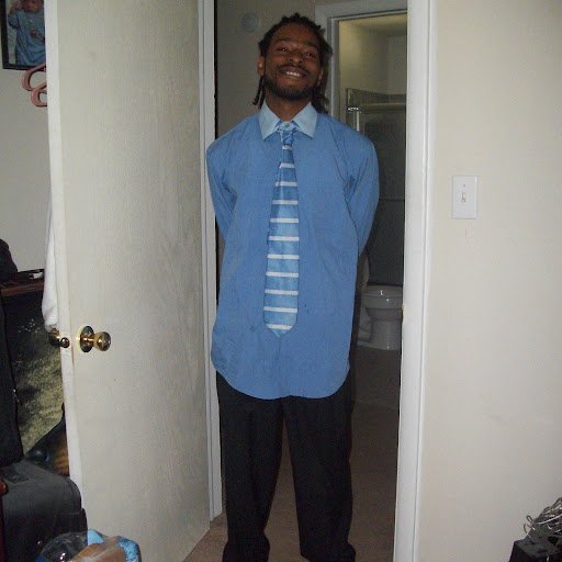 Travis Waters Photo 19