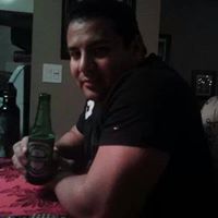 Marcos Martinez Photo 12