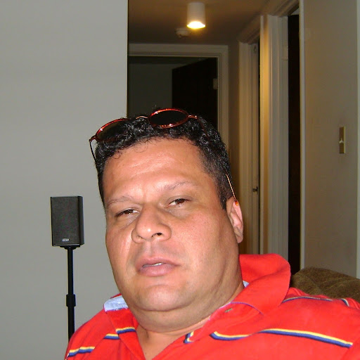 Joel Escobar Photo 16