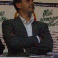 Nicola Amato Photo 17
