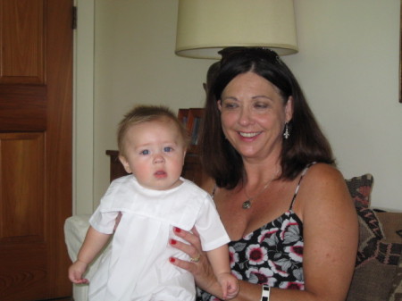 Debbie Graves Photo 13
