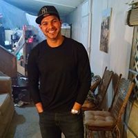 Edgar Villanueva Photo 38